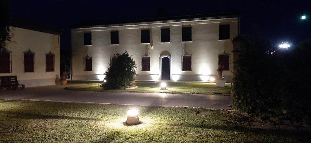 B&B Armonie Котиньола Экстерьер фото