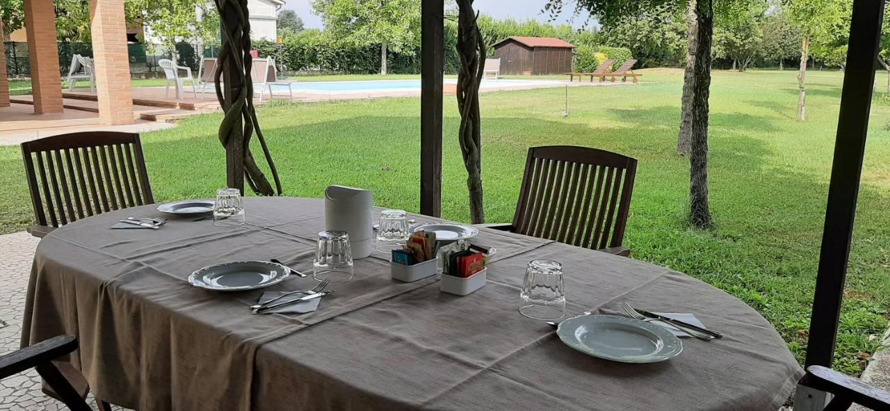 B&B Armonie Котиньола Экстерьер фото
