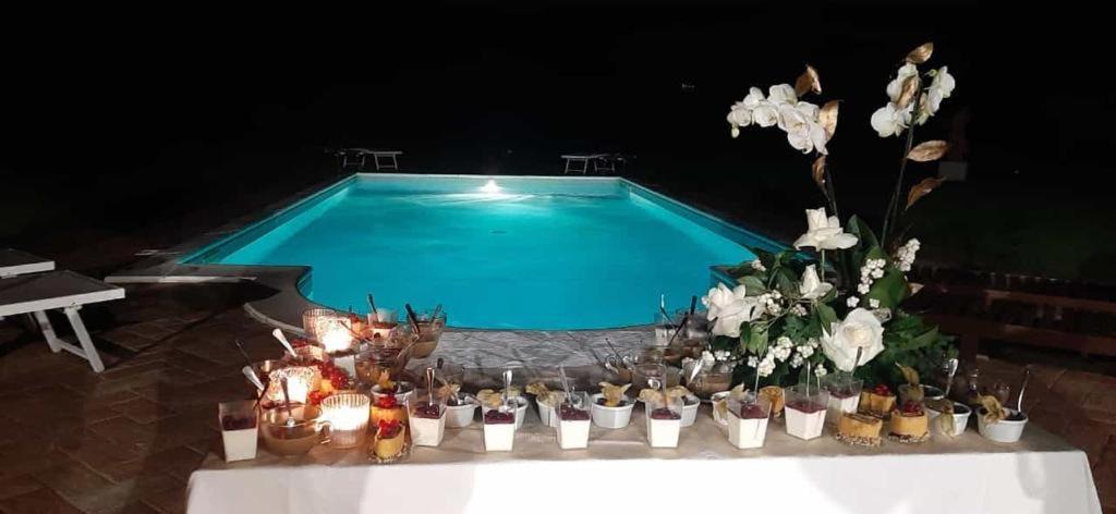 B&B Armonie Котиньола Экстерьер фото