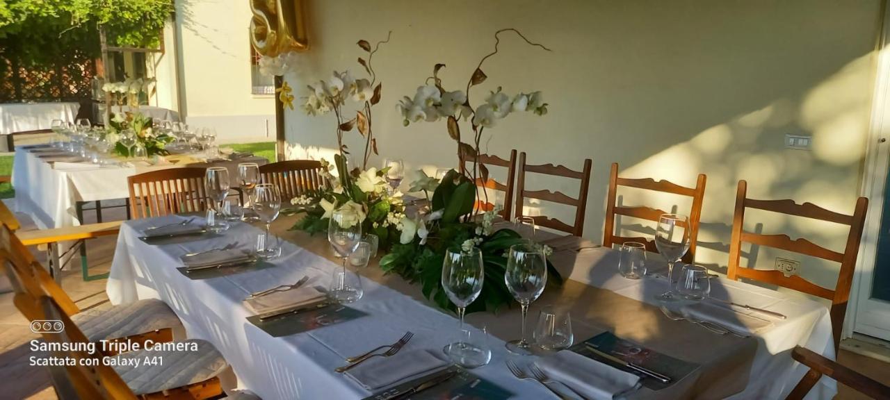 B&B Armonie Котиньола Экстерьер фото