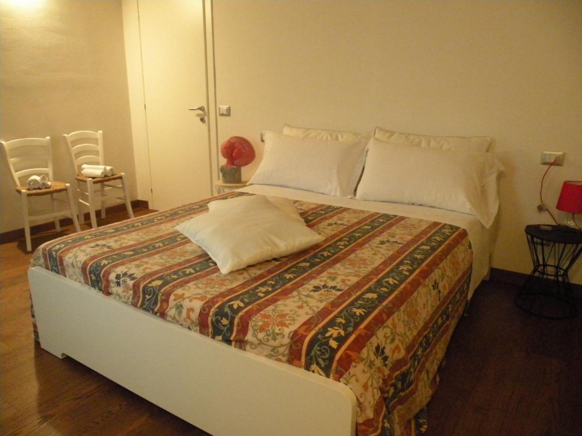 B&B Armonie Котиньола Экстерьер фото