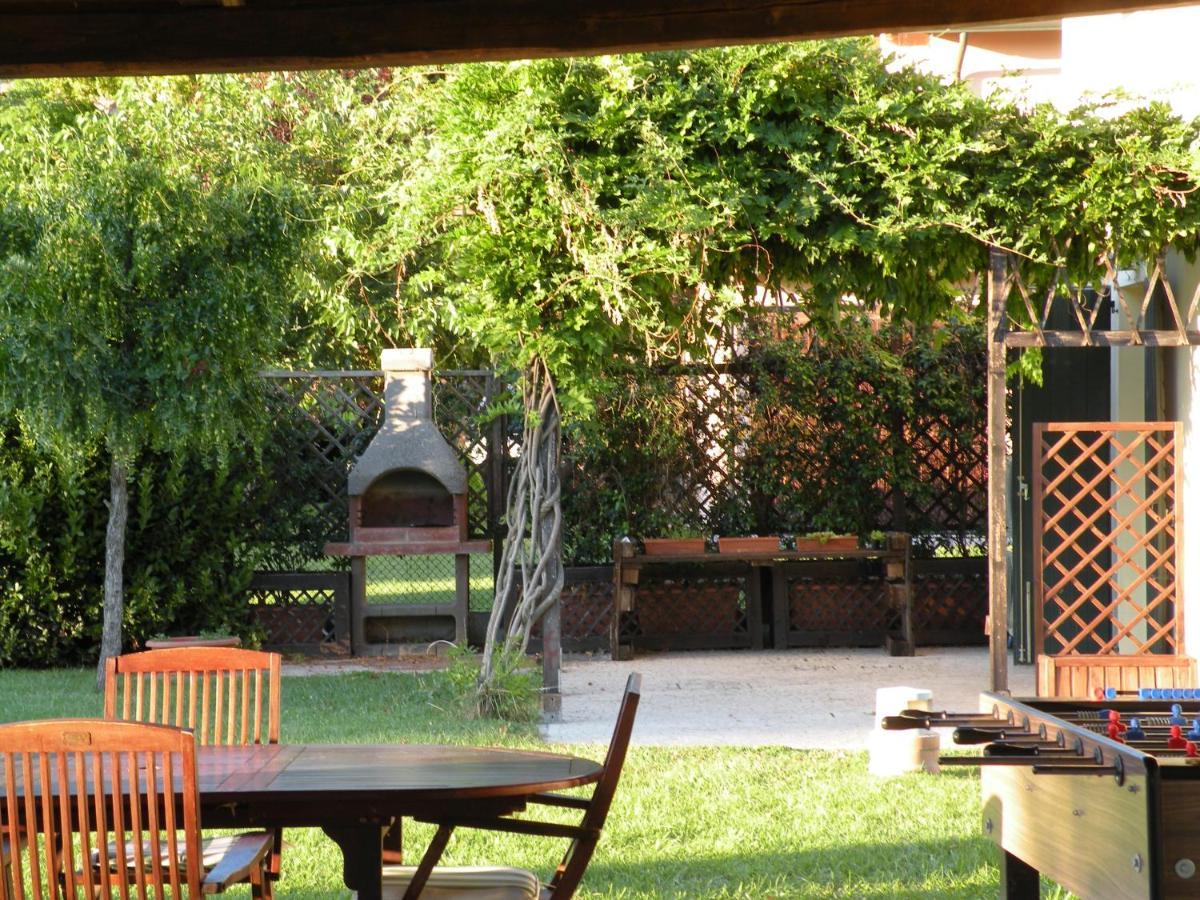 B&B Armonie Котиньола Экстерьер фото