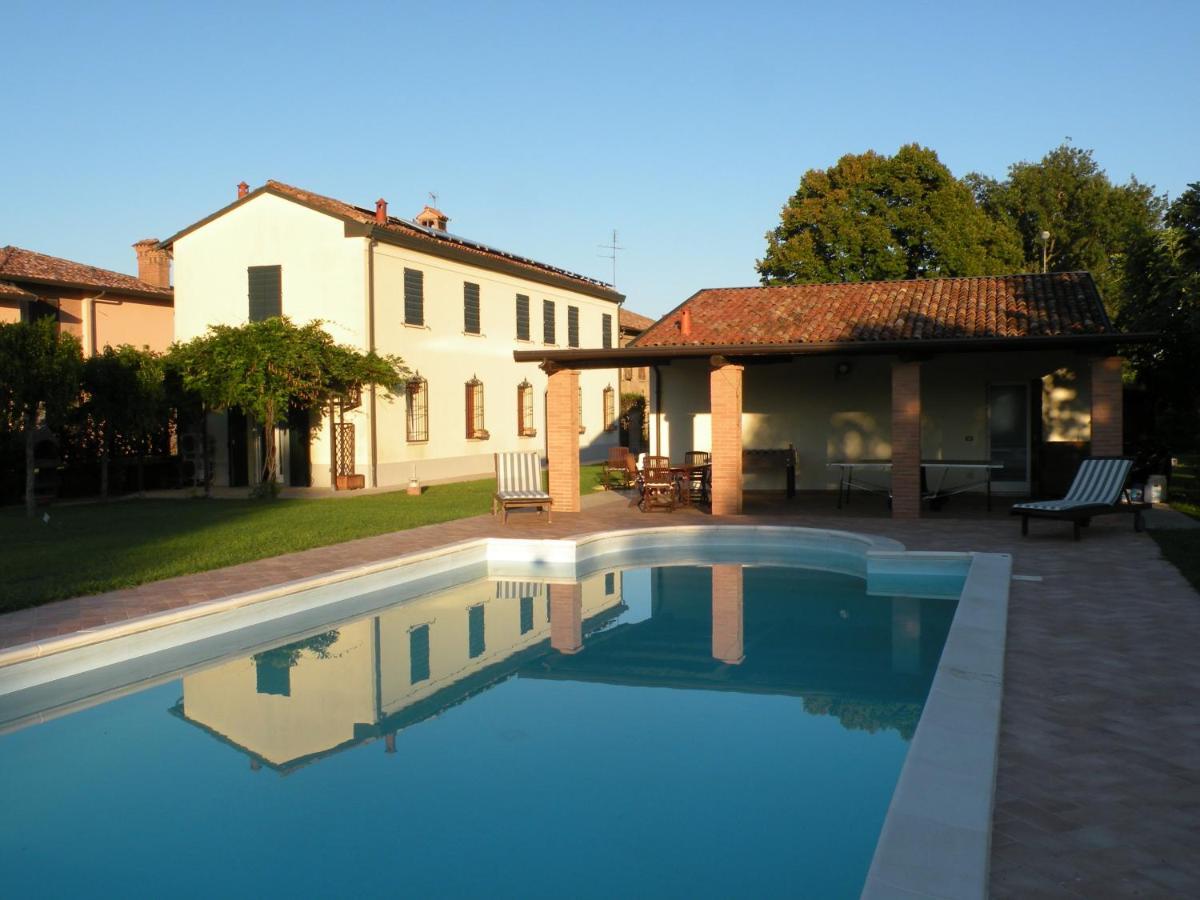 B&B Armonie Котиньола Экстерьер фото