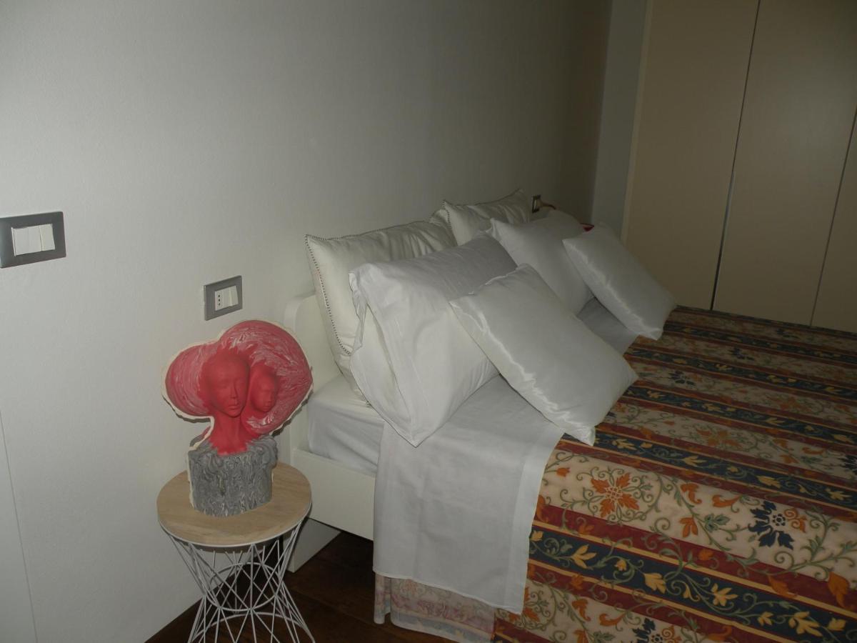 B&B Armonie Котиньола Экстерьер фото